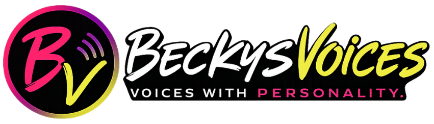 Becky's Voices